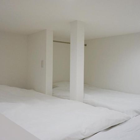 Trip Pod Yoshizuka C Lejlighed Fukuoka  Eksteriør billede