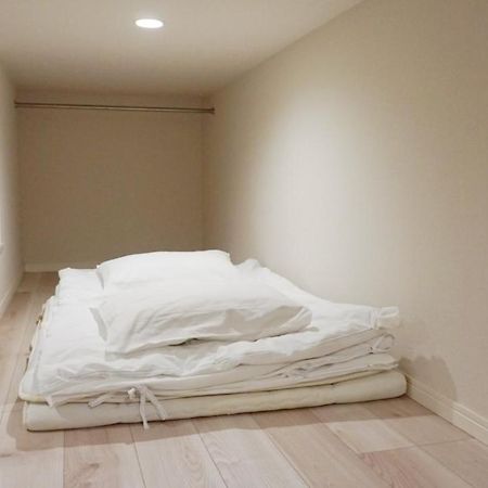 Trip Pod Yoshizuka C Lejlighed Fukuoka  Eksteriør billede