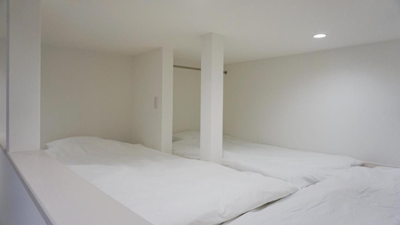 Trip Pod Yoshizuka C Lejlighed Fukuoka  Eksteriør billede