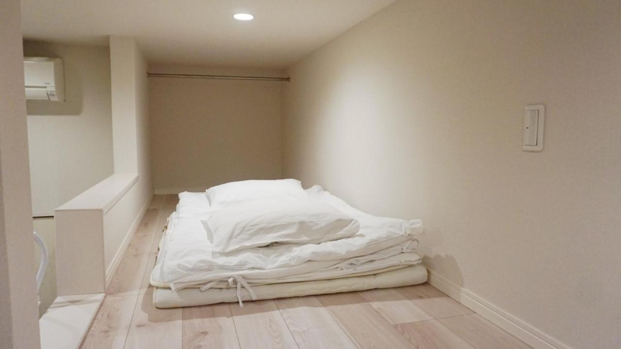 Trip Pod Yoshizuka C Lejlighed Fukuoka  Eksteriør billede