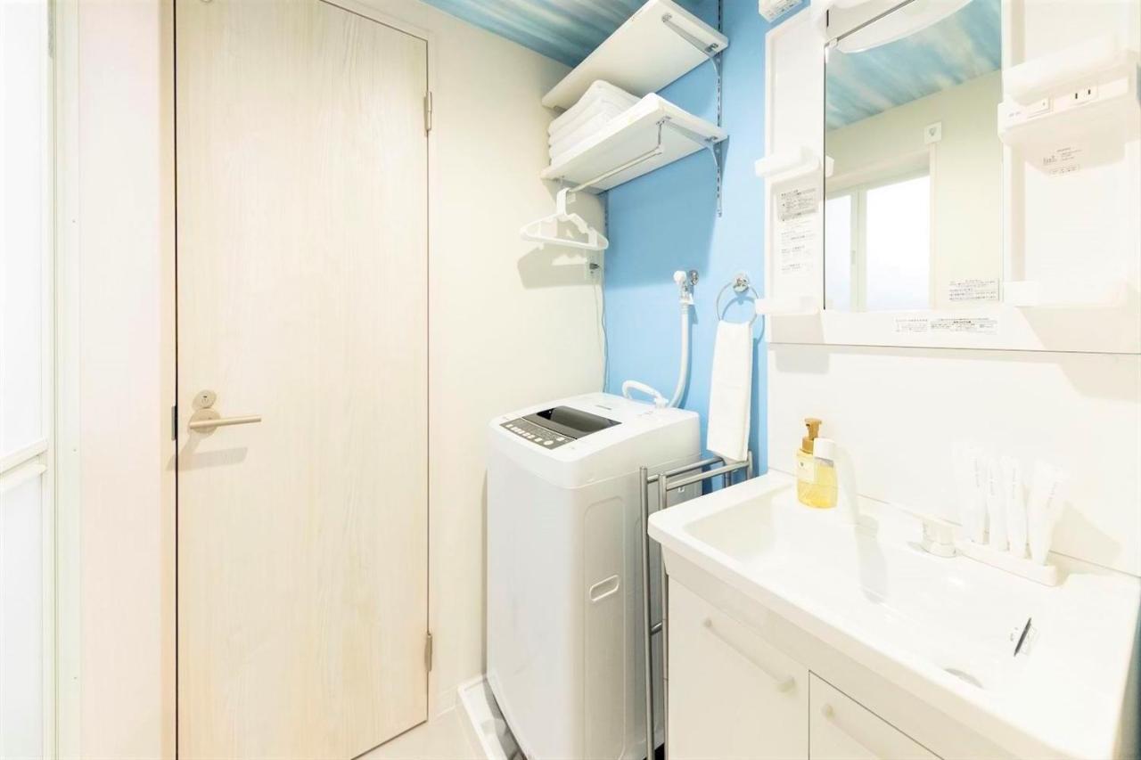 Trip Pod Yoshizuka C Lejlighed Fukuoka  Eksteriør billede